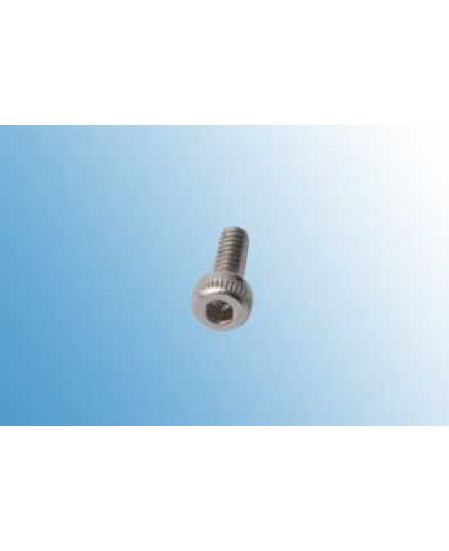 Schraube für M20, M50, M65, M80 oder BT50