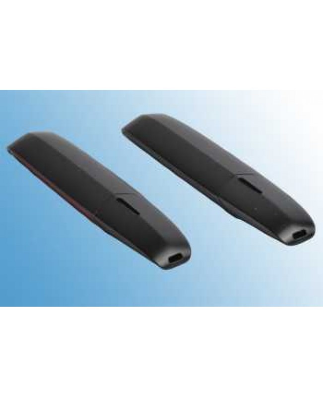 Vaptio C-Flat Starterset