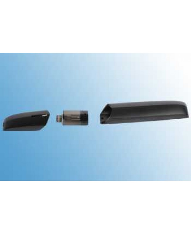 Vaptio C-Flat Starterset