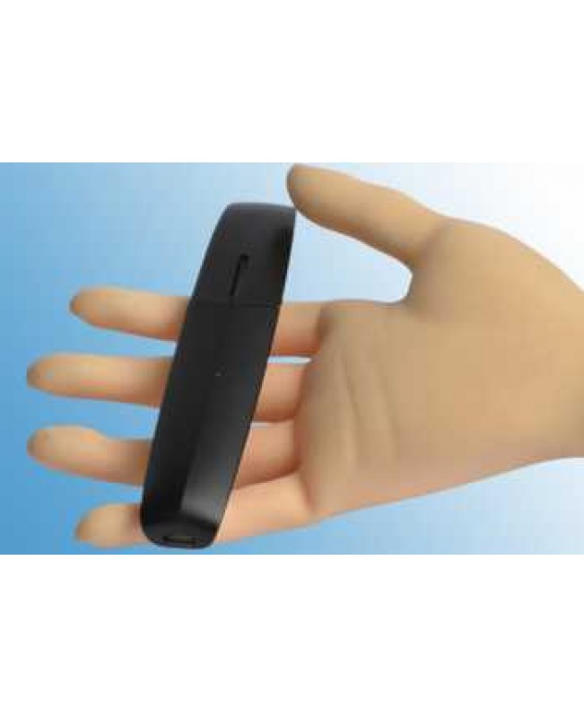 Vaptio C-Flat Starterset