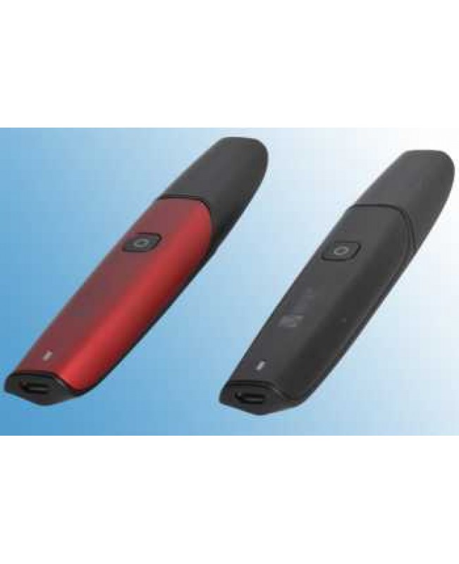 Vaptio C-Flat Starterset