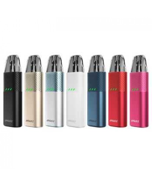 VooPoo Argus Z Pod E-Zigarette 17W