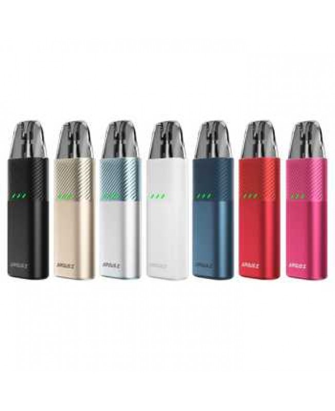 VooPoo Argus Z Pod E-Zigarette 17W