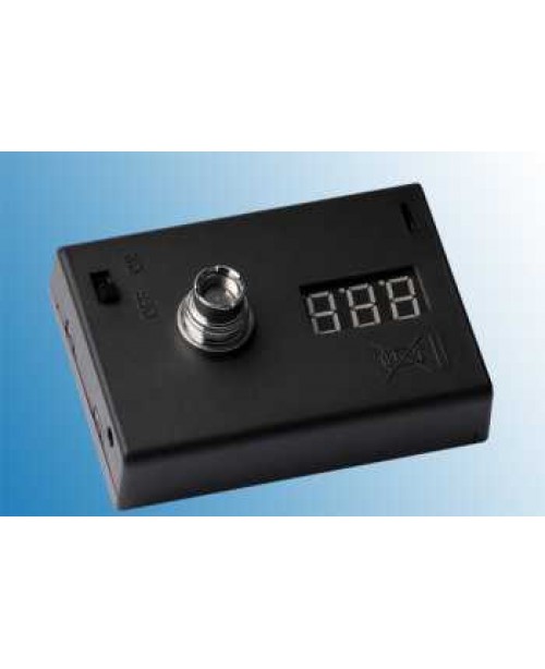 Ohm Tester Express