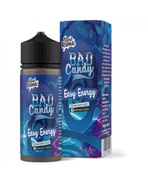 Easy Energy Bad Candy Aroma Longfill 10ml / 120ml ...