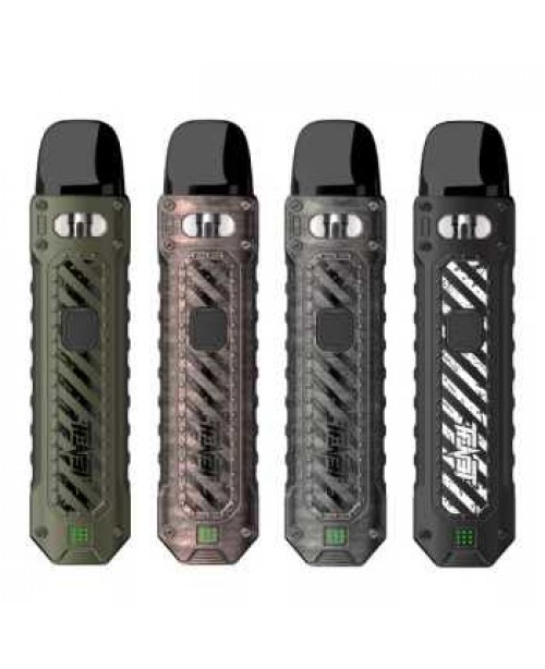 Uwell Caliburn Tenet Set 16W