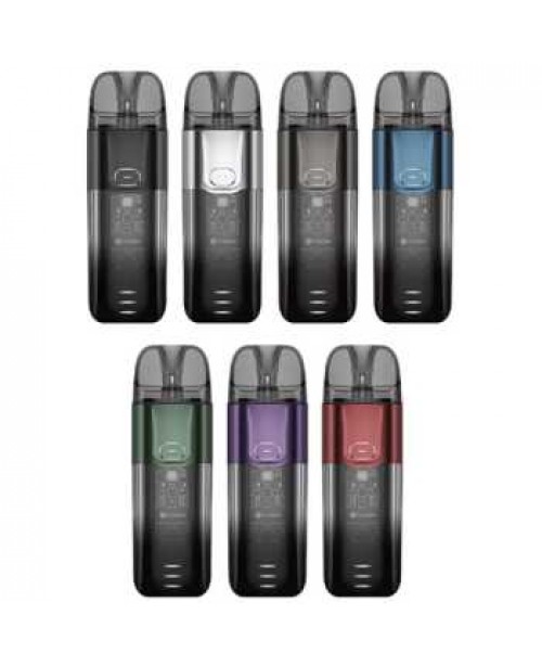 Vaporesso Luxe X Pod E-Zigarette 40W