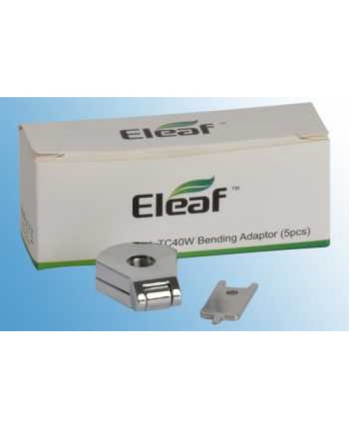 Bending Adaptor für istick 40w Klappadapter