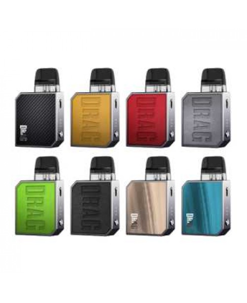 VooPoo Drag Nano 2 Pod Set 20W
