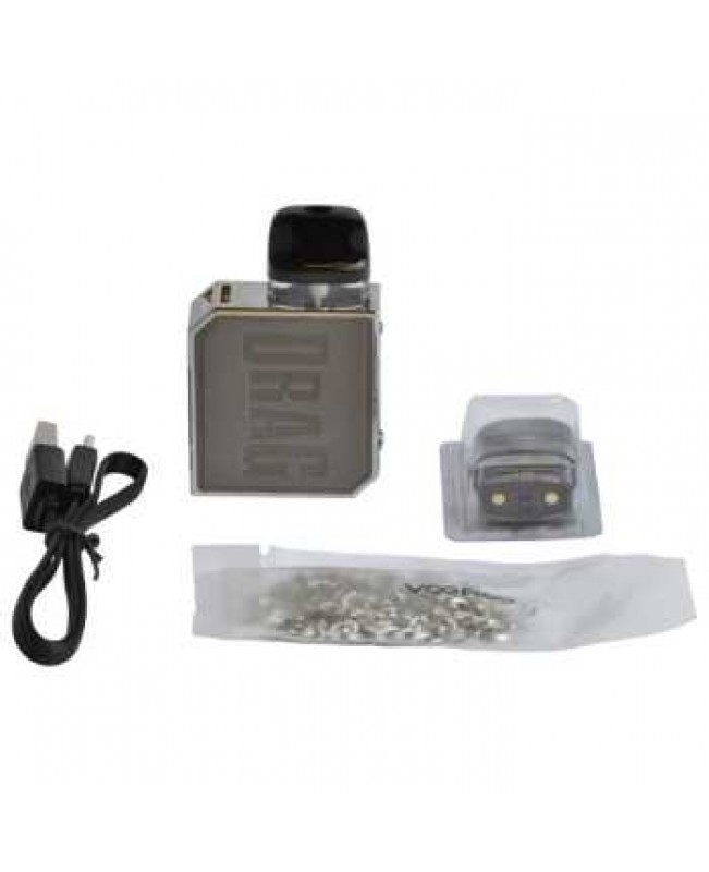 VooPoo Drag Nano 2 Pod Set 20W