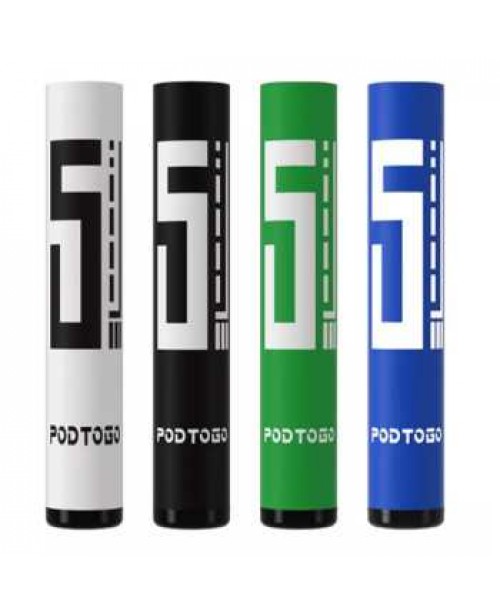5EL Pod2Go Akku 400mAh
