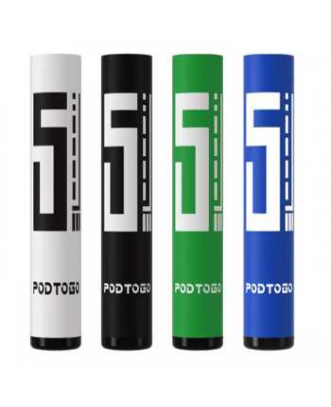 5EL Pod2Go Akku 400mAh