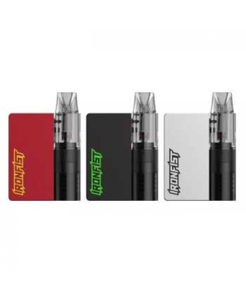 Uwell Caliburn&Ironfist L Pod Set 16W
