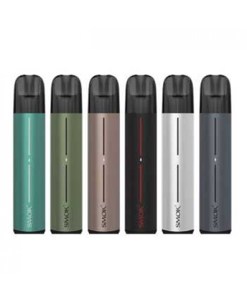 Smok Solus 2 E-Zigaretten Set 15W Zugautomatik
