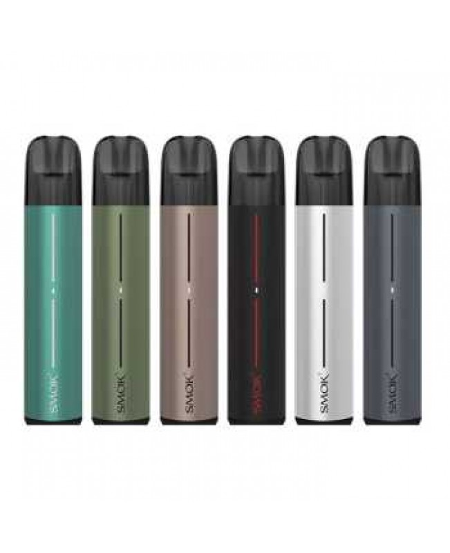 Smok Solus 2 E-Zigaretten Set 15W Zugautomatik