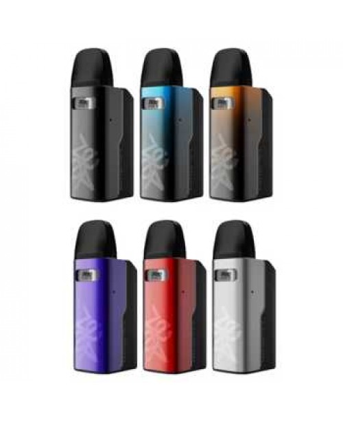 Uwell Caliburn GZ2 Pod E-Zigarette 17W Zugautomati...
