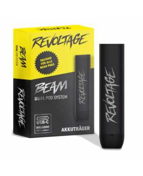 Revoltage Beam Akku 500mAh