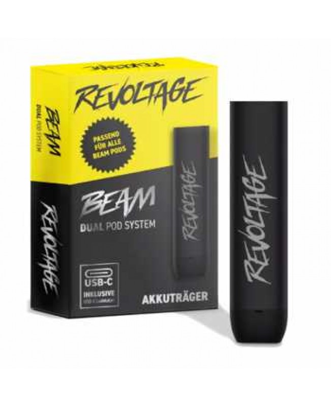 Revoltage Beam Akku 500mAh