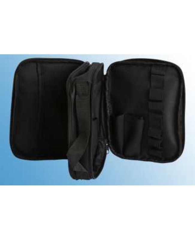 Vapour Bag 2.0 - Tasche mit 2 Decks