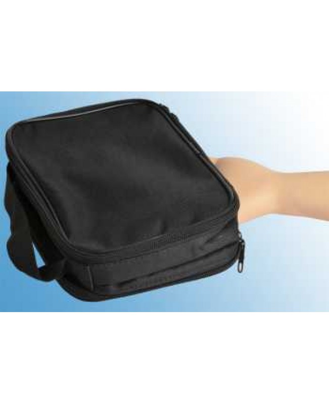 Vapour Bag 2.0 - Tasche mit 2 Decks