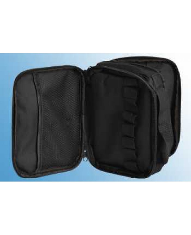 Vapour Bag 2.0 - Tasche mit 2 Decks