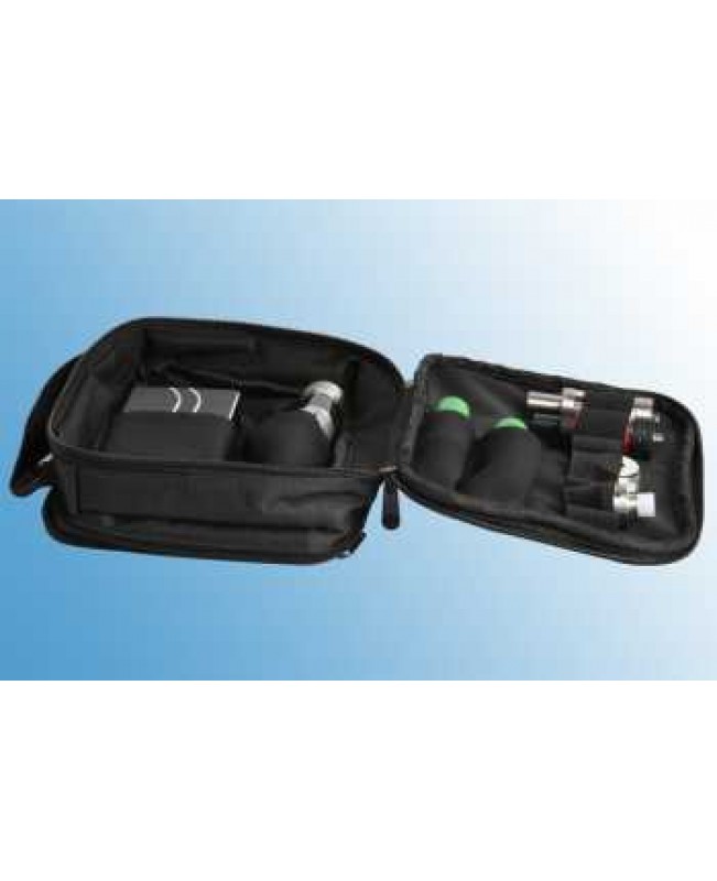 Vapour Bag 2.0 - Tasche mit 2 Decks