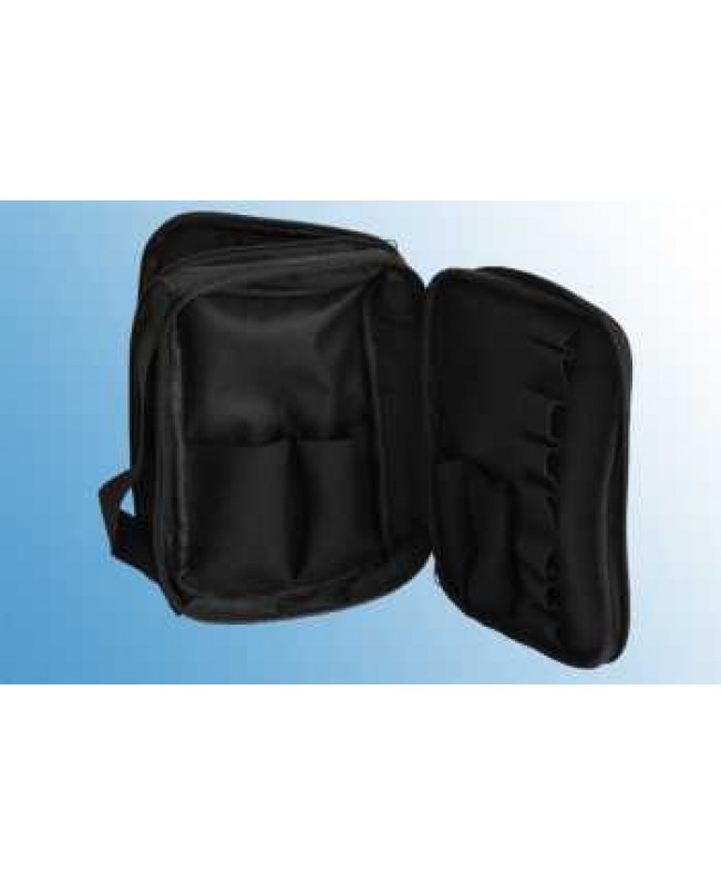 Vapour Bag 2.0 - Tasche mit 2 Decks
