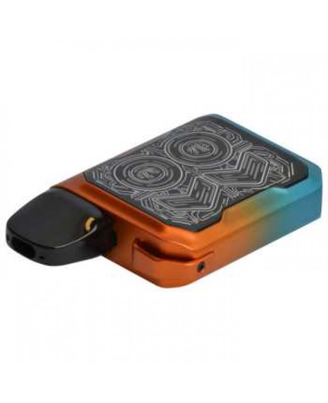 Uwell Caliburn GK2 E-Zigaretten Set 18W Zugautomatik