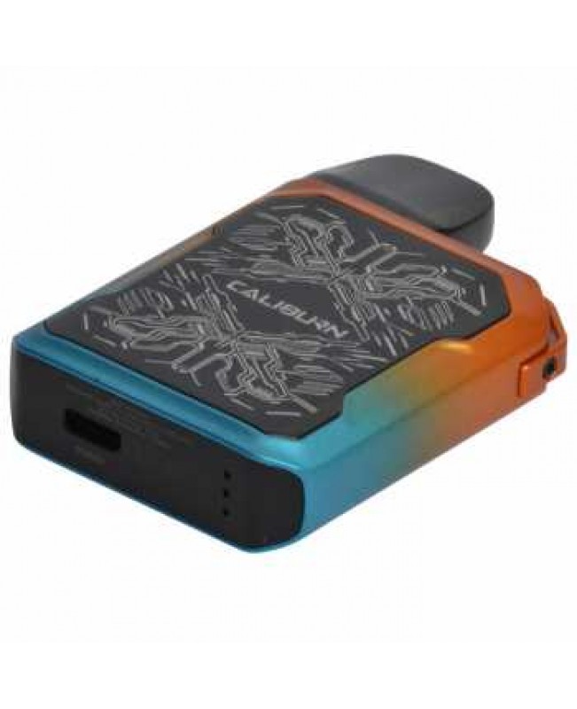 Uwell Caliburn GK2 E-Zigaretten Set 18W Zugautomatik