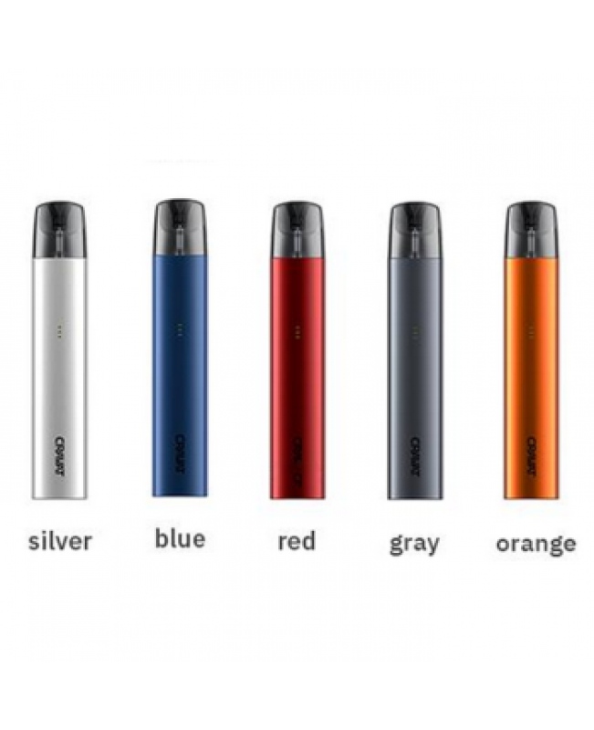Uwell Cravat Pod E-Zigaretten Set 9W Zugautomatik