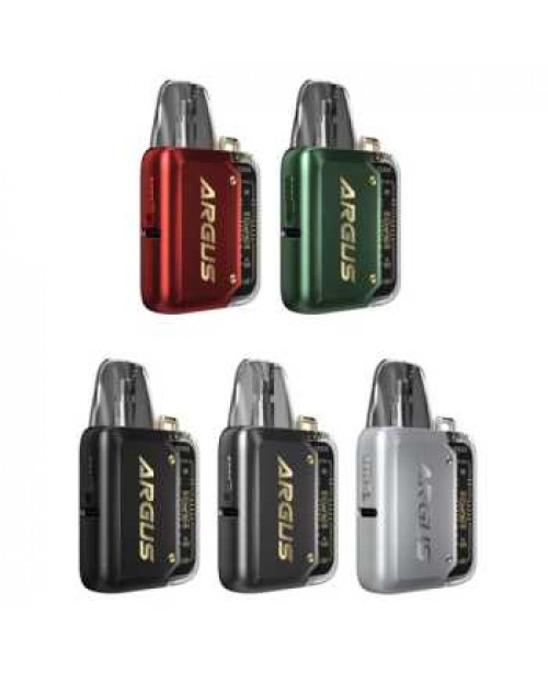 VooPoo Argus P1 Pod E-Zigarette 20W