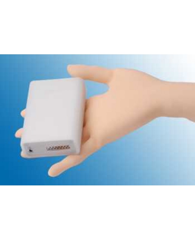 Siliconhülle M80 Smoktech