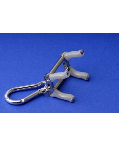 Telescope Mod Clip z.B. für SVD