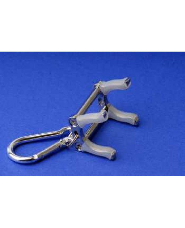 Telescope Mod Clip z.B. für SVD