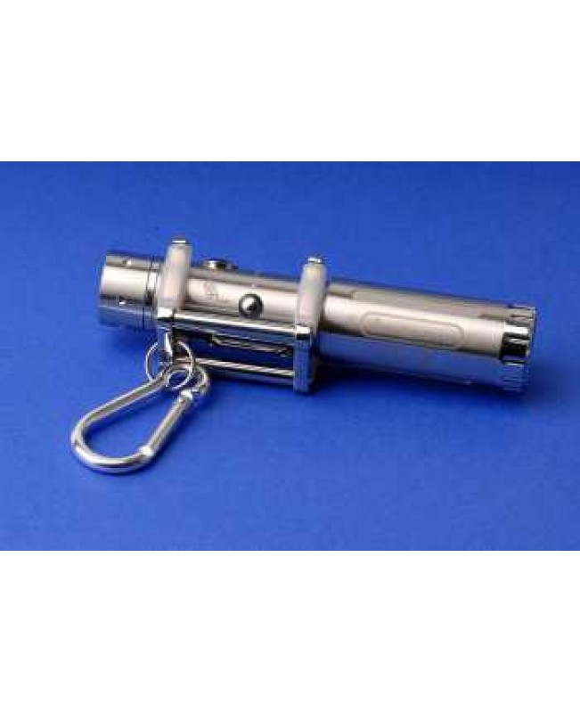 Telescope Mod Clip z.B. für SVD