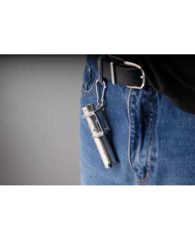 Telescope Mod Clip z.B. für SVD