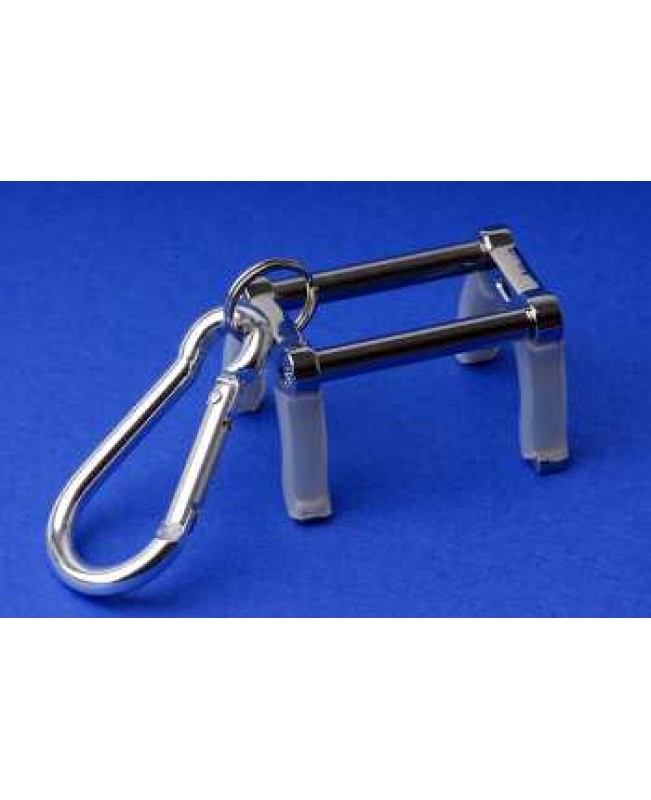 Telescope Mod Clip z.B. für SVD