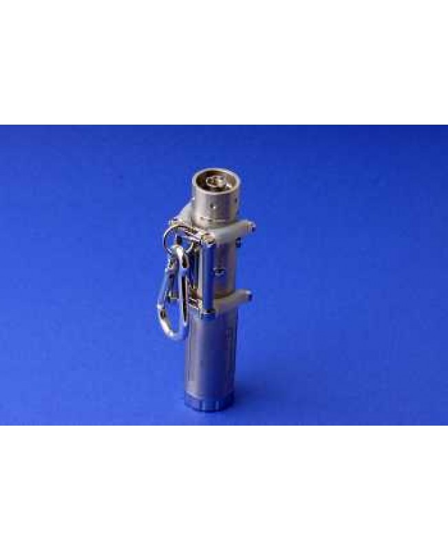 Telescope Mod Clip z.B. für SVD