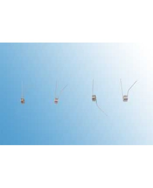 10 x Kanthal Microcoil 0,3mm 1,0 / 1,2 / 1,3 oder ...