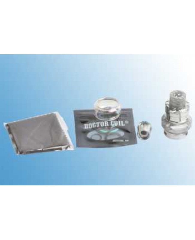 Advken Manta 5ml Verdampfer 24mm