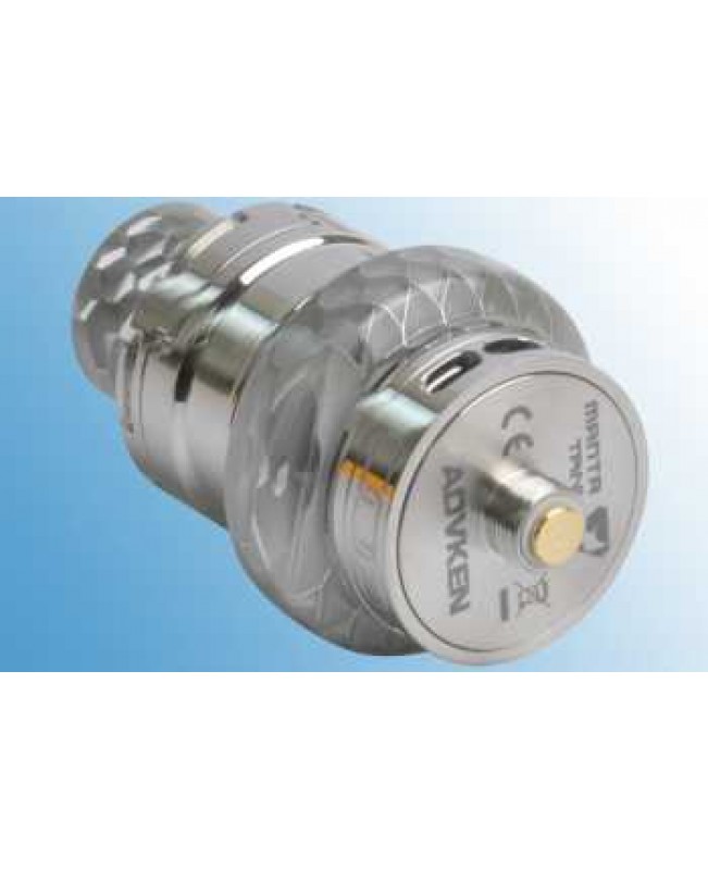 Advken Manta 5ml Verdampfer 24mm