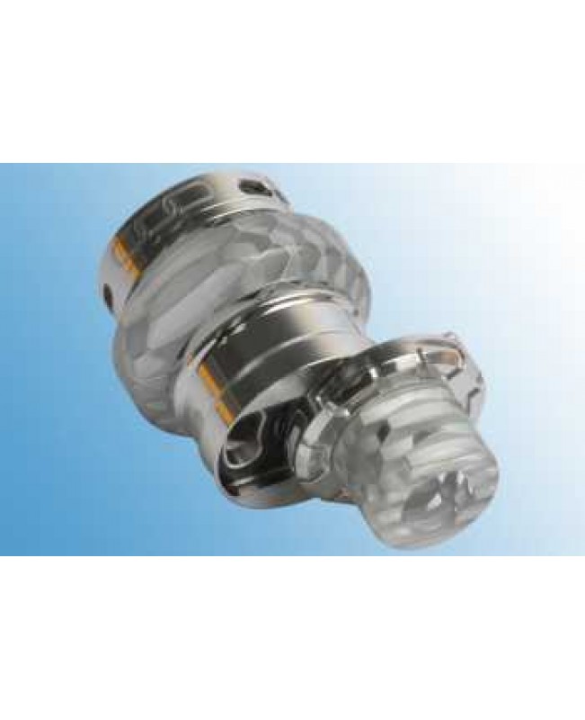 Advken Manta 5ml Verdampfer 24mm