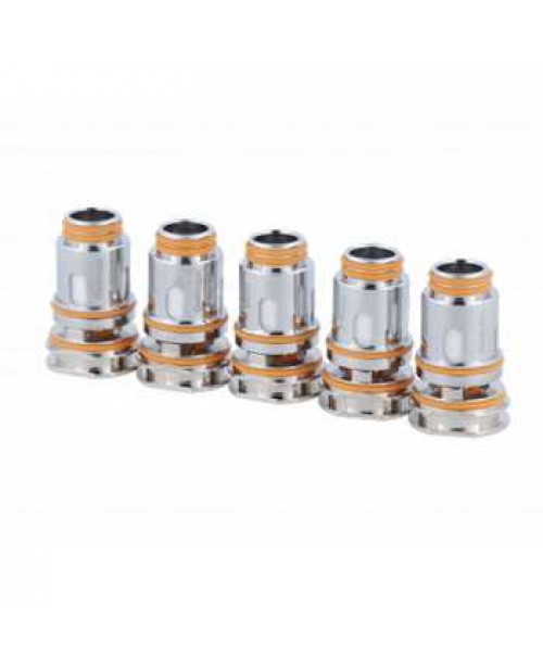 5 x Geekvape P Series 0,15 / 0,2 / 0,4 / 0,5 Ohm (...