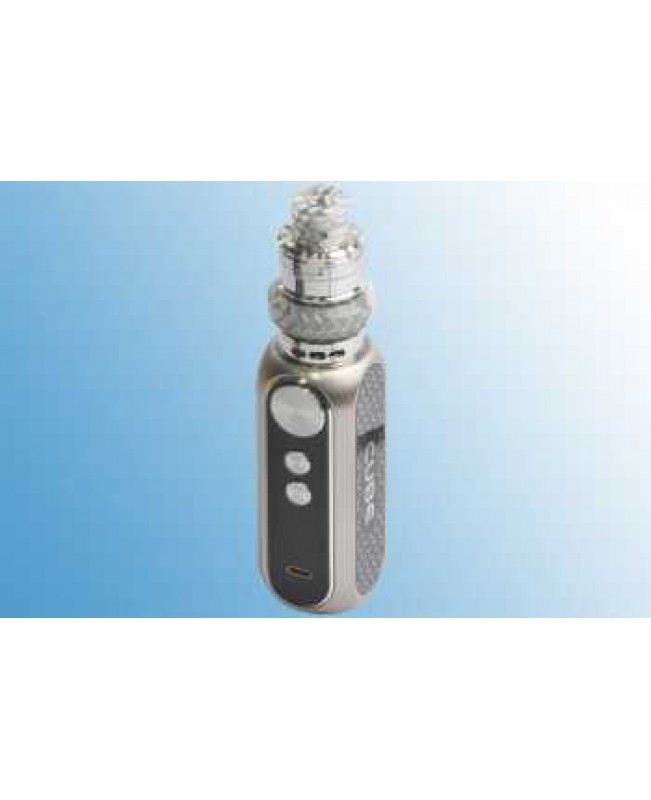 Advken Manta 5ml Verdampfer 24mm