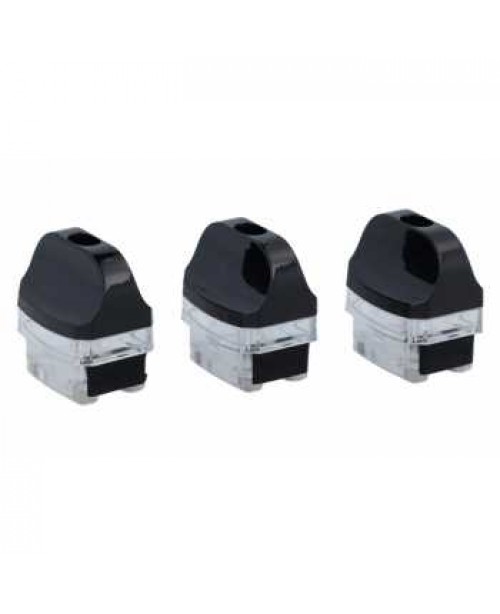 3 x Smok Nord X RPM2 Pod 6ml (1 Packung)