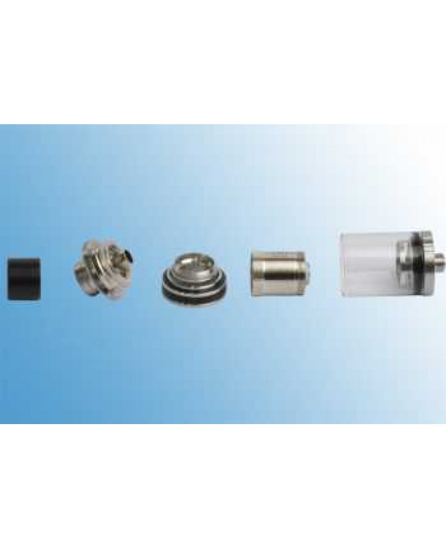 Joyetech UNIMAX 22 Atomizer Kit - 2ml