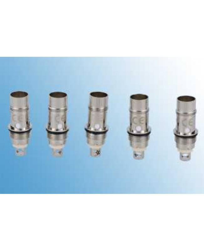 5 x Aspire Nautilus 2S Ersatzcoils 0,4 Ohm (1 Packung)