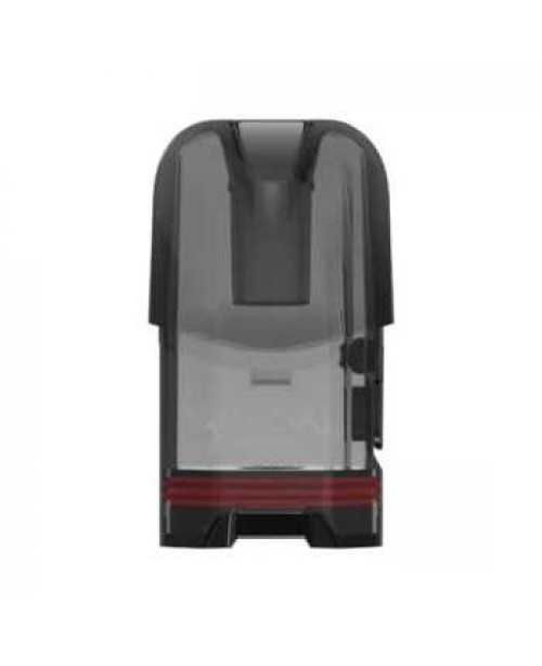 3 x Smok Nfix Pro Pod 2ml (1 Packung)