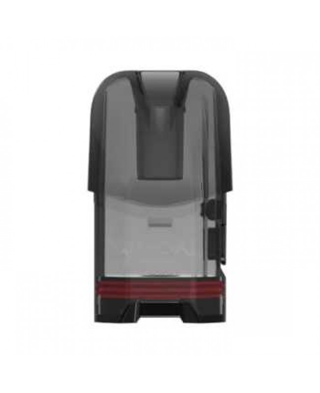 3 x Smok Nfix Pro Pod 2ml (1 Packung)