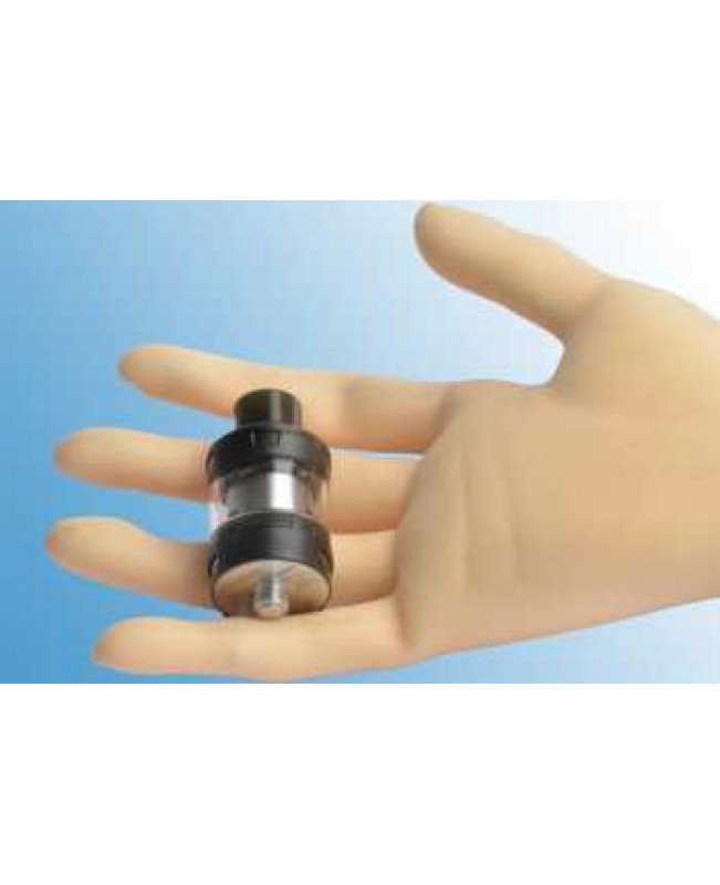 Wismec Elabo Mini 2ml Verdampfer 25mm